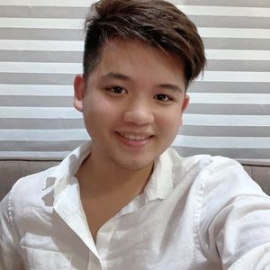 Meet your Posher, Nathan